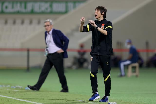 【国足观察】中阿战李铁成最大输家 何时切断传染源