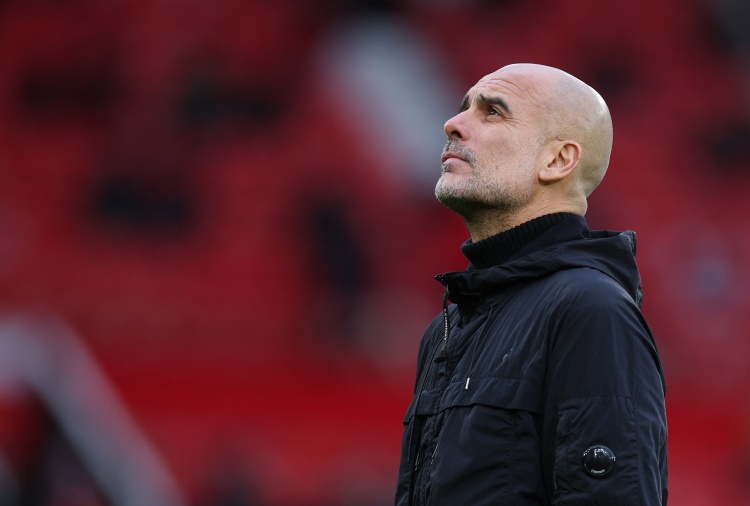 乔·科尔：曼城若输利物浦争冠大战就将落幕，冠军就是阿森纳的了