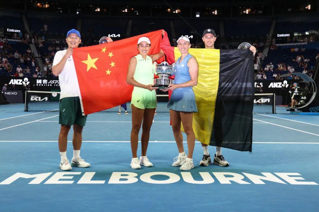 九游娱乐网页版-Summary | 制造冠军：网球大满贯冠军的家庭纽带与社会资本